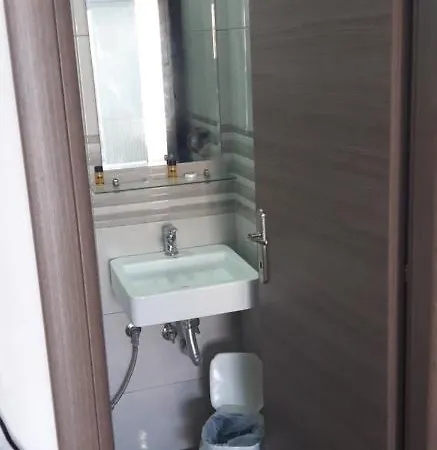 Euro Park Hotel Astris