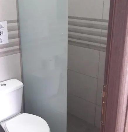 Euro Park Hotel Astris