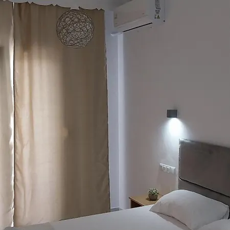 Euro Park Hotel Astris