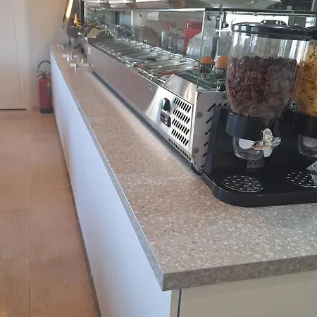 Hotel Euro Park