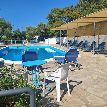 Hotel Euro Park Astris