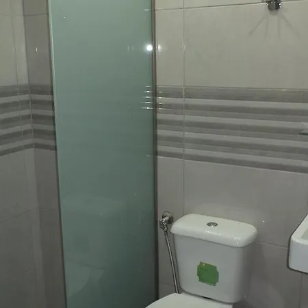 Euro Park Hotel