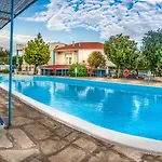Euro Park Hotel 2*
