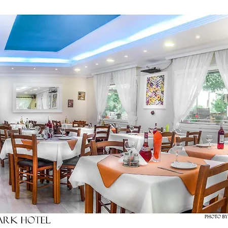 Euro Park فندق 2*