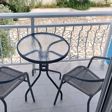 فندق Euro Park 2*