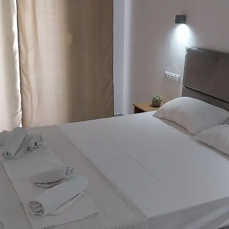 Euro Park فندق أستريس