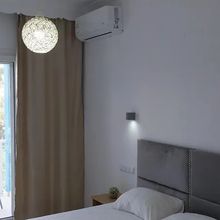 Otel Euro Park Astris