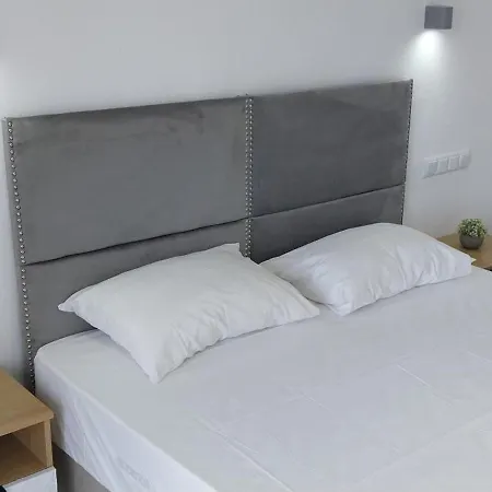Hotel Euro Park 2*