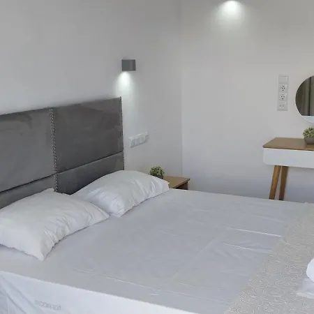 Euro Park 2* أستريس