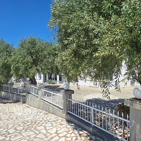 فندق Euro Park 2*