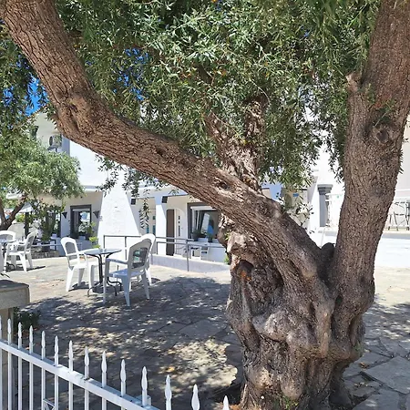 Euro Park فندق أستريس