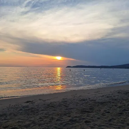 فندق Euro Park 2*