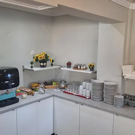 Euro Park فندق أستريس