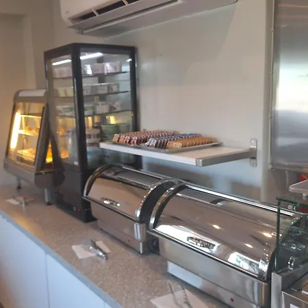 فندق Euro Park 2*