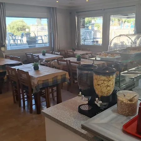 Euro Park أستريس