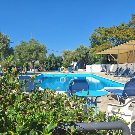 Euro Park أستريس