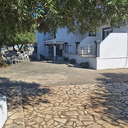 فندق Euro Park أستريس