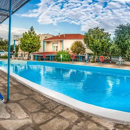 Euro Park فندق 2*