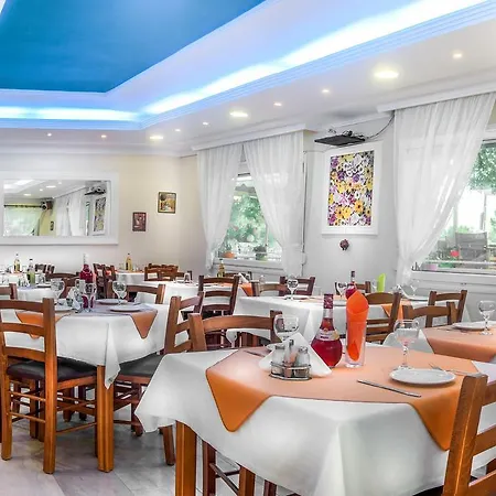 Euro Park أستريس