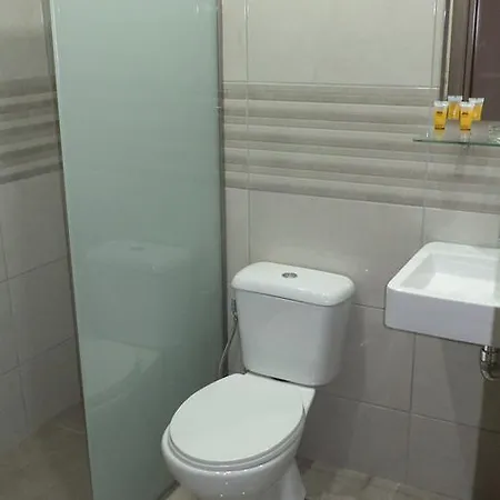 Euro Park فندق أستريس