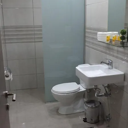 Euro Park فندق أستريس