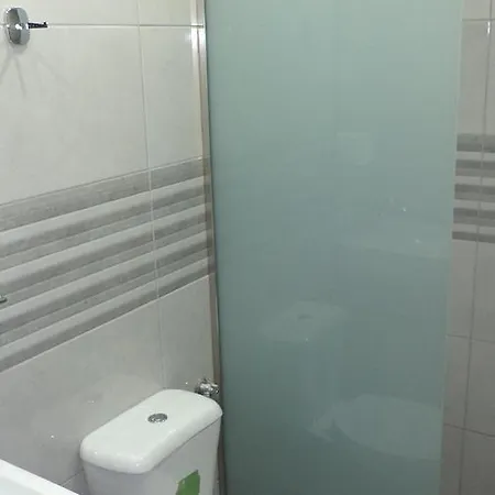 Euro Park فندق 2*